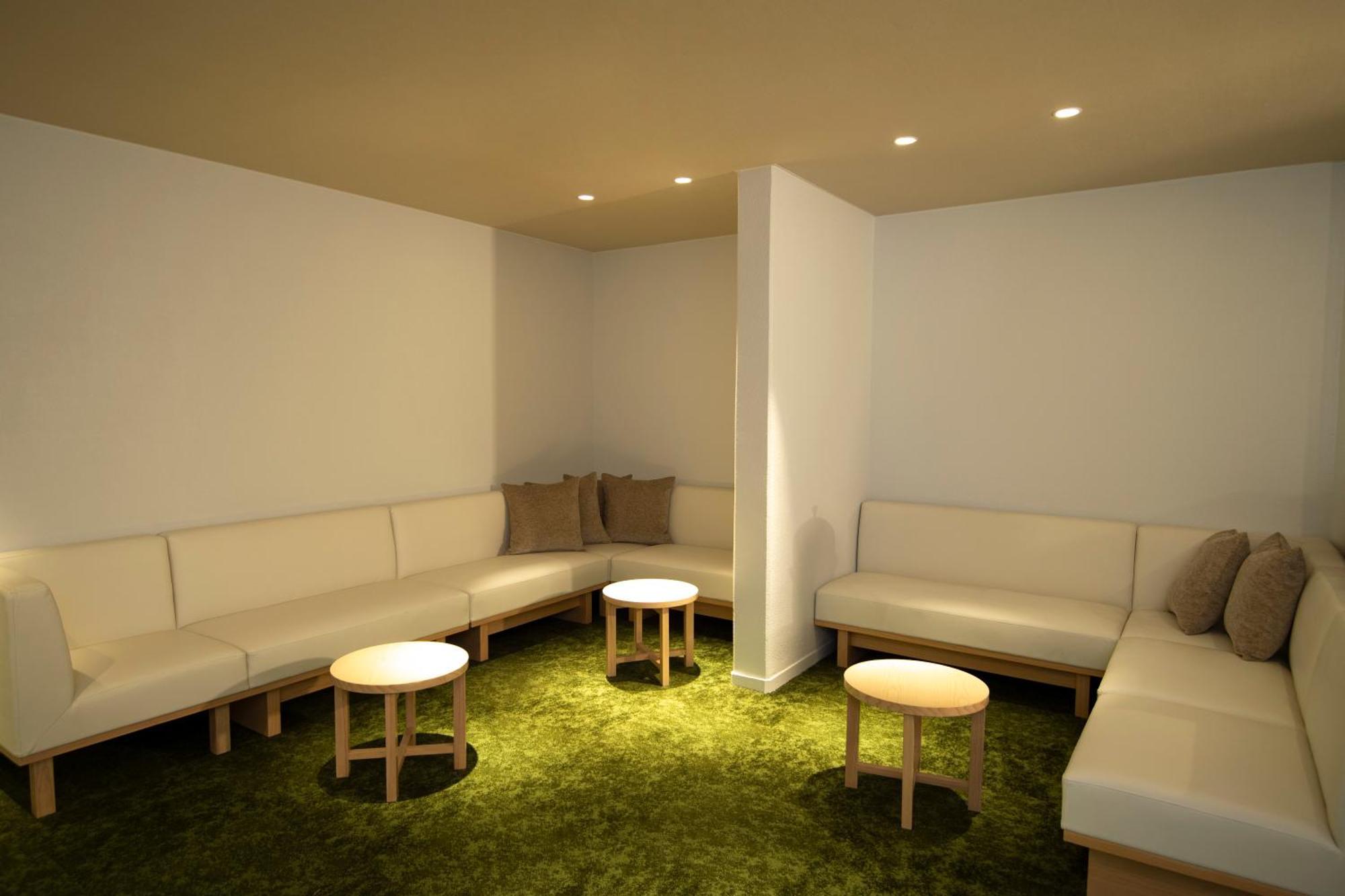Hakone Elecasa Hotel And Spa Экстерьер фото
