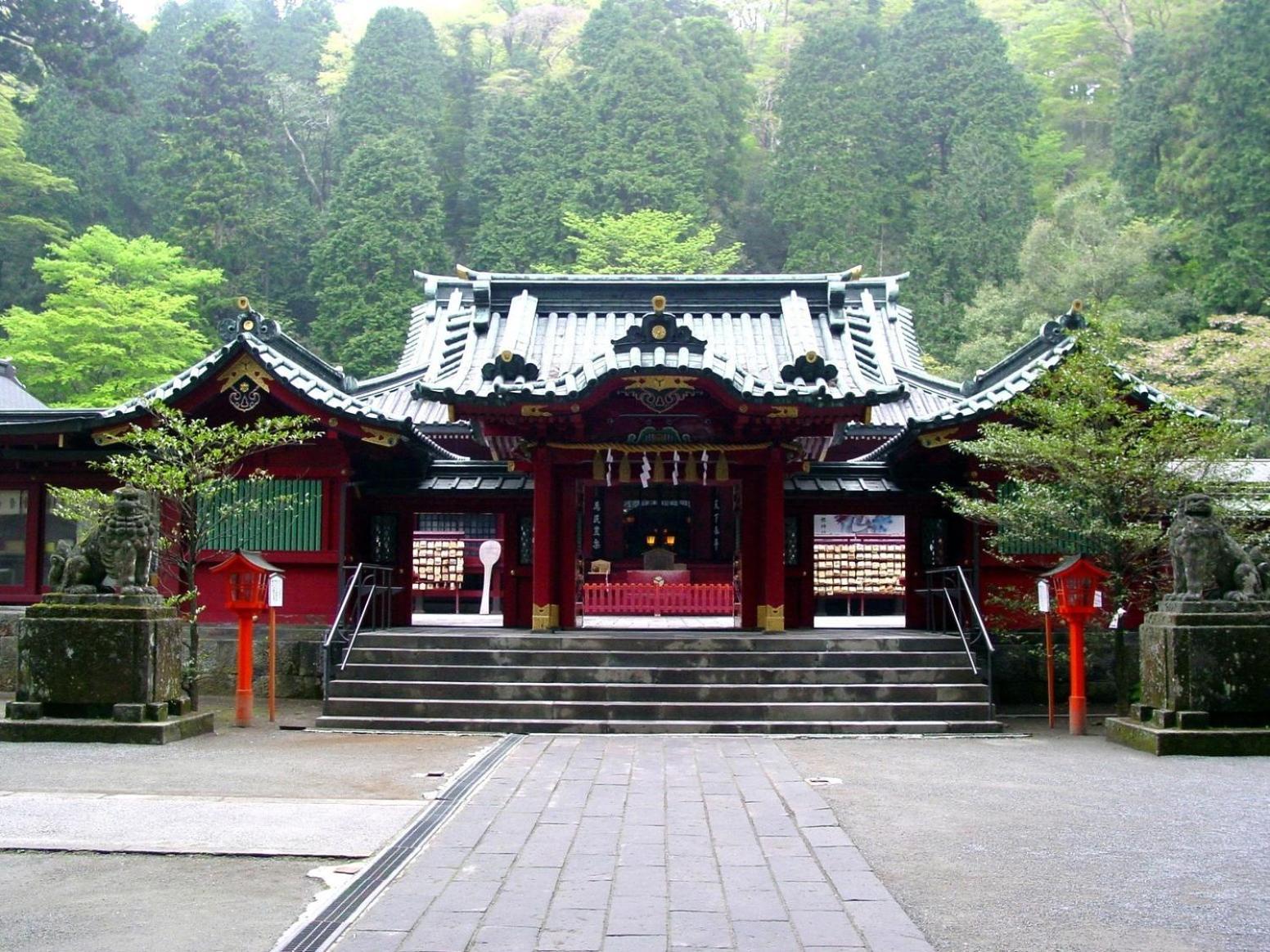 Hakone Elecasa Hotel And Spa Экстерьер фото