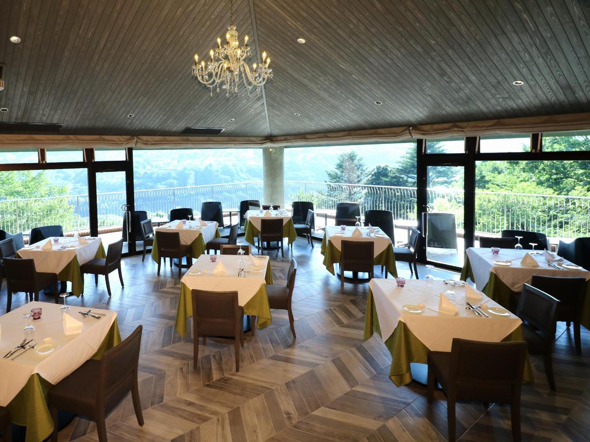 Hakone Elecasa Hotel And Spa Экстерьер фото
